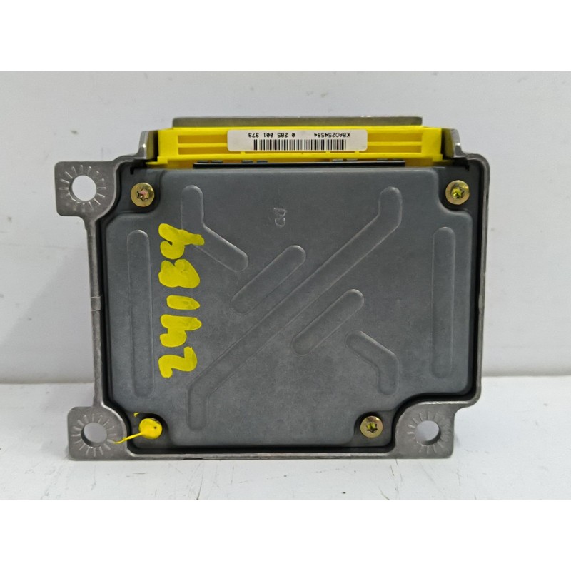 CENTRALITA AIRBAG 0018209726