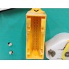 Recambio de cuadro instrumentos para peugeot expert (224_) 2.0 hdi referencia OEM IAM 1491292080  