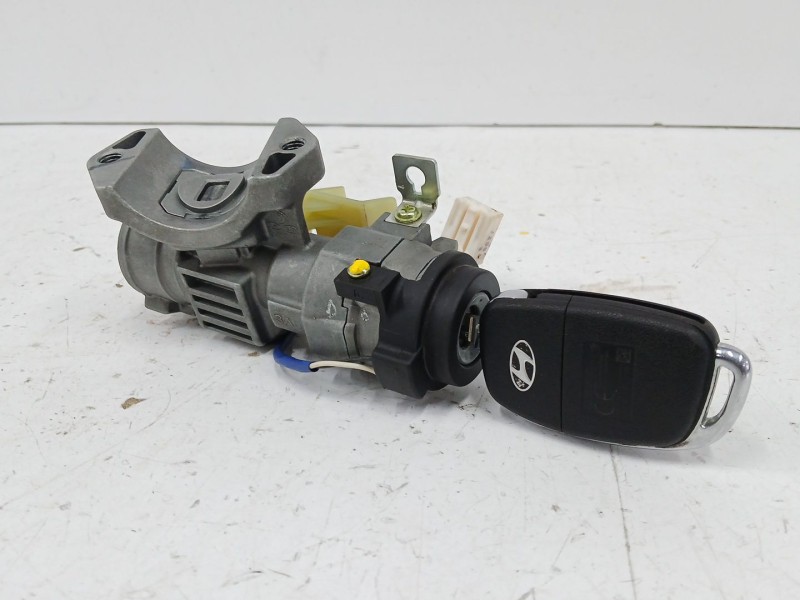 Recambio de antirrobo para hyundai i20 ii (gb, ib) 1.2 referencia OEM IAM 81910C7500  