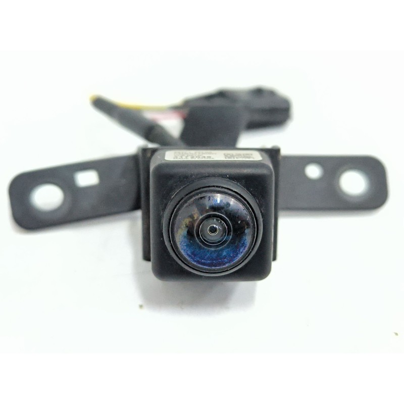 Recambio de camara vision trasera para nissan x-trail iii (t32_, t32r, t32rr) 1.6 dci (t32) referencia OEM IAM 284F16FL0A  