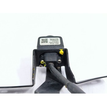 Recambio de camara vision trasera para nissan x-trail iii (t32_, t32r, t32rr) 1.6 dci (t32) referencia OEM IAM 284F16FL0A  