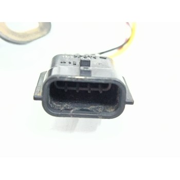 Recambio de camara vision trasera para nissan x-trail iii (t32_, t32r, t32rr) 1.6 dci (t32) referencia OEM IAM 284F16FL0A  