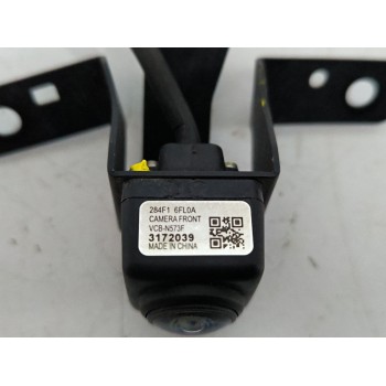 Recambio de camara vision trasera para nissan x-trail iii (t32_, t32r, t32rr) 1.6 dci (t32) referencia OEM IAM 284F16FL0A  