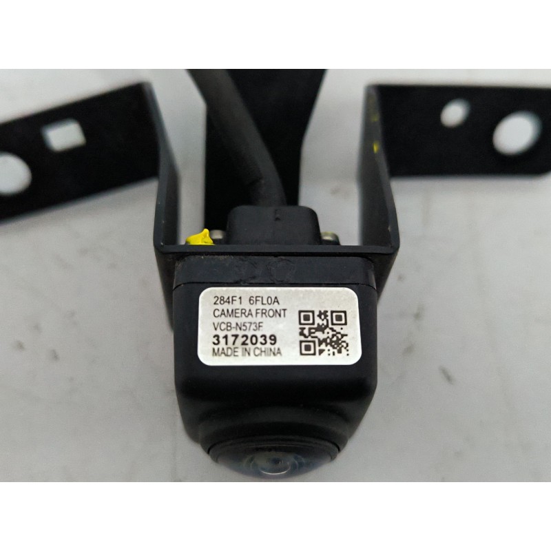 CAMARA VISION TRASERA