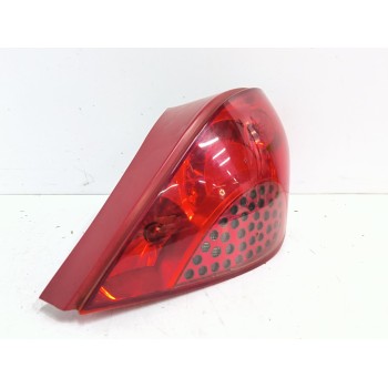 Recambio de piloto trasero derecho para peugeot 207/207+ (wa_, wc_) 1.4 16v referencia OEM IAM 9649986580  