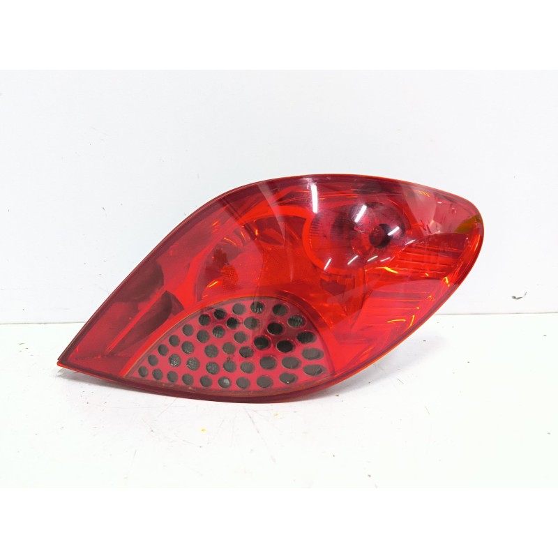 PILOTO TRASERO DERECHO