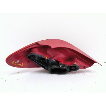 Recambio de piloto trasero derecho para peugeot 207/207+ (wa_, wc_) 1.4 16v referencia OEM IAM 9649986580  