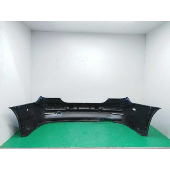 Recambio de paragolpes trasero para bmw serie 5 berlina (e60) 2.0 16v diesel referencia OEM IAM 51127033707 OBSERVAR FOTOS 70337