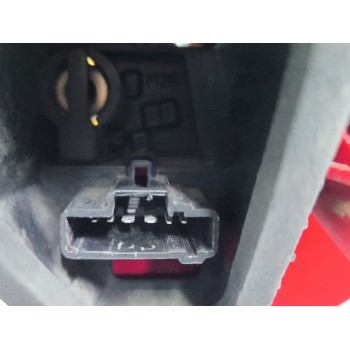 Recambio de piloto trasero derecho para peugeot 207/207+ (wa_, wc_) 1.4 16v referencia OEM IAM 9649986580  