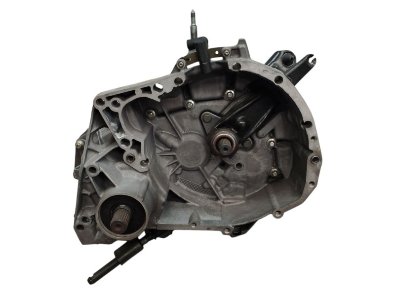 Recambio de caja cambios para renault megane i fase 2 berlina (ba0) 1.9 dci diesel cat referencia OEM IAM JC5107  
