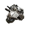 Recambio de caja cambios para renault megane i fase 2 berlina (ba0) 1.9 dci diesel cat referencia OEM IAM JC5107  
