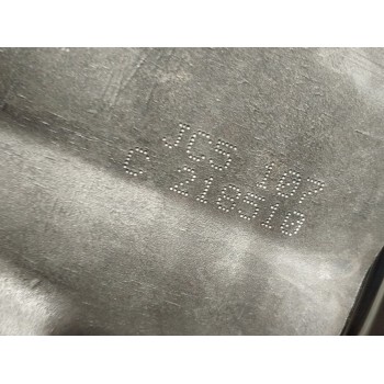 Recambio de caja cambios para renault megane i fase 2 berlina (ba0) 1.9 dci diesel cat referencia OEM IAM JC5107  
