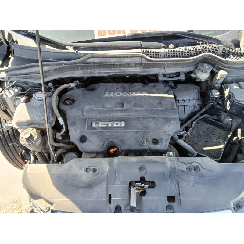 MOTOR COMPLETO 177300 KM