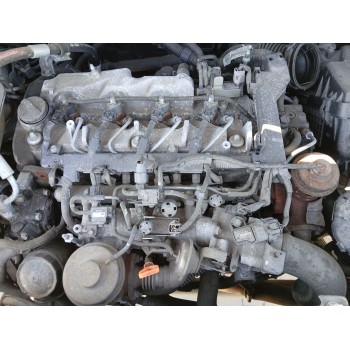 Recambio de motor completo para honda cr-v (re) 2.2 ctdi referencia OEM IAM N22A2 177300 KM 