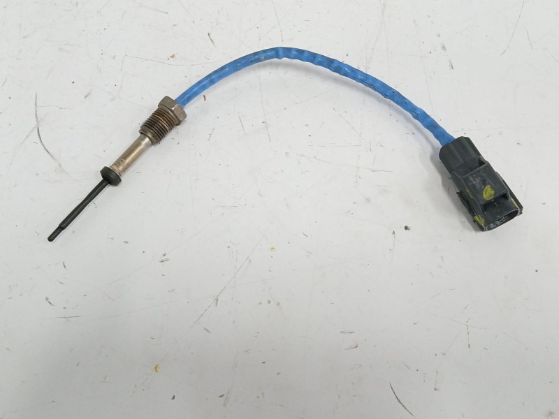 Recambio de sonda lambda para ford fiesta vi (cb1, ccn) 1.5 tdci referencia OEM IAM 8C1112B591CA  