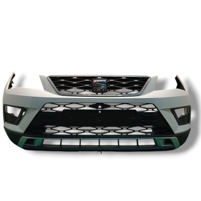 PARAGOLPES DELANTERO