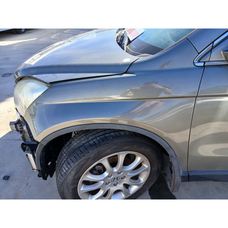 ALETA DELANTERA IZQUIERDA