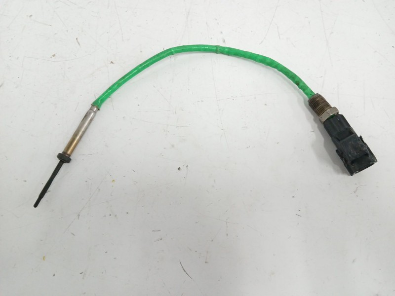 Recambio de sonda lambda para ford fiesta vi (cb1, ccn) 1.5 tdci referencia OEM IAM 6M5112B591DA  