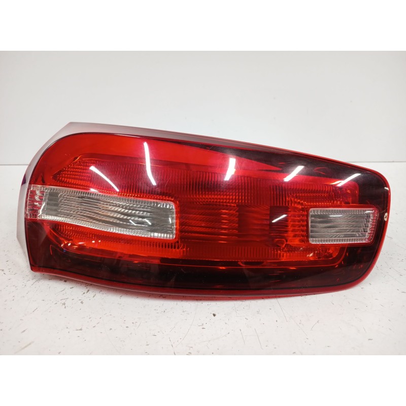 Recambio de piloto trasero izquierdo para citroën c4 picasso ii 1.6 bluehdi 120 referencia OEM IAM 9676120680  