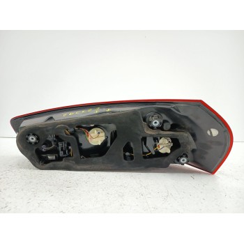 Recambio de piloto trasero izquierdo para citroën c4 picasso ii 1.6 bluehdi 120 referencia OEM IAM 9676120680  