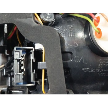 Recambio de piloto trasero izquierdo para citroën c4 picasso ii 1.6 bluehdi 120 referencia OEM IAM 9676120680  