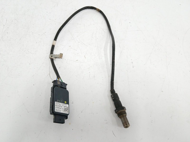 Recambio de sonda lambda para volkswagen t-roc (a11, d11) 2.0 tdi scr referencia OEM IAM 05L907807DA  1259018138