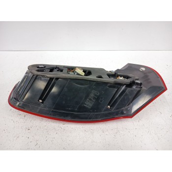 Recambio de piloto trasero izquierdo para citroën c4 picasso ii 1.6 bluehdi 120 referencia OEM IAM 9676120680  