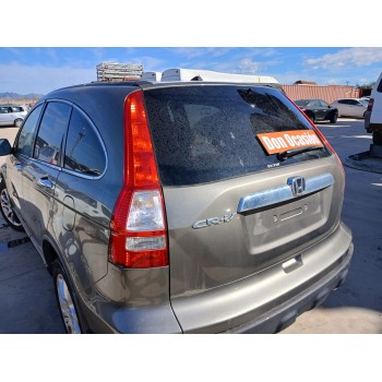 Recambio de porton trasero para honda cr-v (re) 2.2 ctdi referencia OEM IAM 68100SWWE00ZZ  