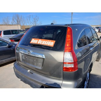 Recambio de porton trasero para honda cr-v (re) 2.2 ctdi referencia OEM IAM 68100SWWE00ZZ  