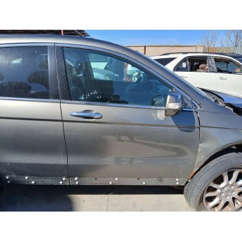 Recambio de puerta delantera derecha para honda cr-v (re) 2.2 ctdi referencia OEM IAM 67010SWWE00ZZ  