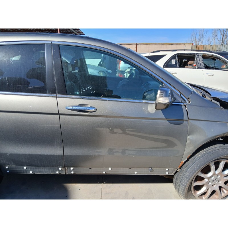 PUERTA DELANTERA DERECHA