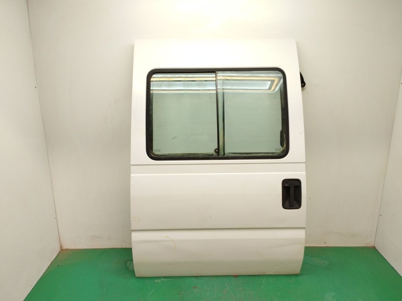 Recambio de puerta lateral corredera derecha para fiat scudo (222) 2.0 jtd cat referencia OEM IAM   