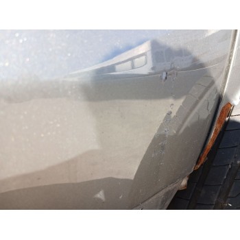 Recambio de puerta delantera derecha para honda cr-v (re) 2.2 ctdi referencia OEM IAM 67010SWWE00ZZ  