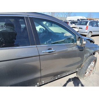 Recambio de puerta delantera derecha para honda cr-v (re) 2.2 ctdi referencia OEM IAM 67010SWWE00ZZ  