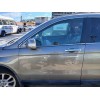 Recambio de puerta delantera izquierda para honda cr-v (re) 2.2 ctdi referencia OEM IAM 67050SWWE00ZZ  