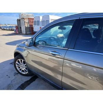 Recambio de puerta delantera izquierda para honda cr-v (re) 2.2 ctdi referencia OEM IAM 67050SWWE00ZZ  