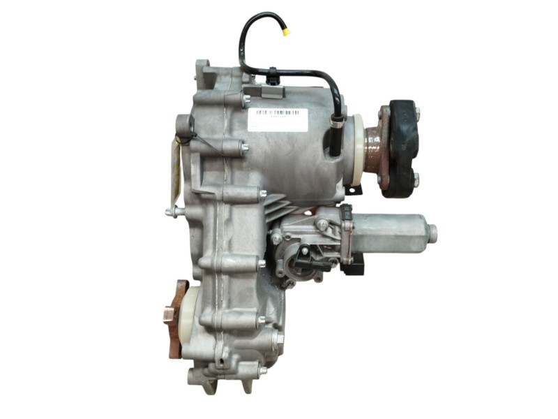 Recambio de caja transfer para bmw x3 (e83) 2.0 16v diesel cat referencia OEM IAM 755529401  