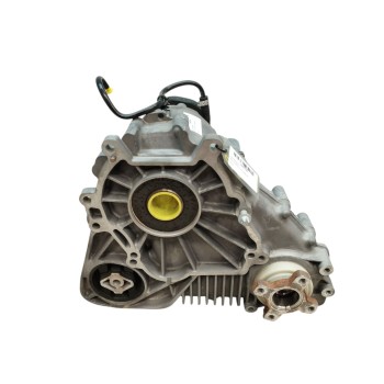 Recambio de caja transfer para bmw x3 (e83) 2.0 16v diesel cat referencia OEM IAM 755529401  