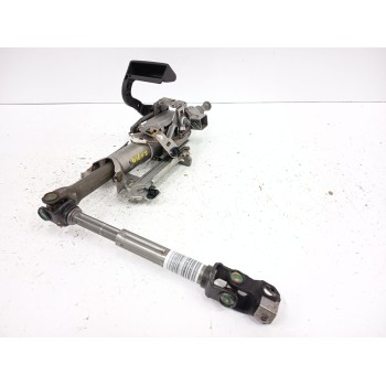 Recambio de columna direccion para opel corsa f (p2jo) 1.2 (68) referencia OEM IAM 9824737580  