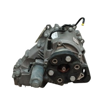 Recambio de caja transfer para bmw x3 (e83) 2.0 16v diesel cat referencia OEM IAM 755529401  