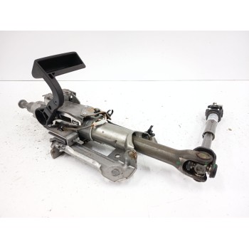 Recambio de columna direccion para opel corsa f (p2jo) 1.2 (68) referencia OEM IAM 9824737580  