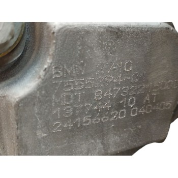 Recambio de caja transfer para bmw x3 (e83) 2.0 16v diesel cat referencia OEM IAM 755529401  