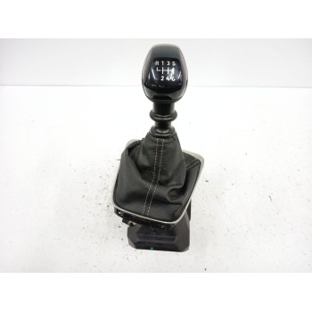 Recambio de palanca cambio para opel corsa f (p2jo) 1.2 (68) referencia OEM IAM 9845949380  