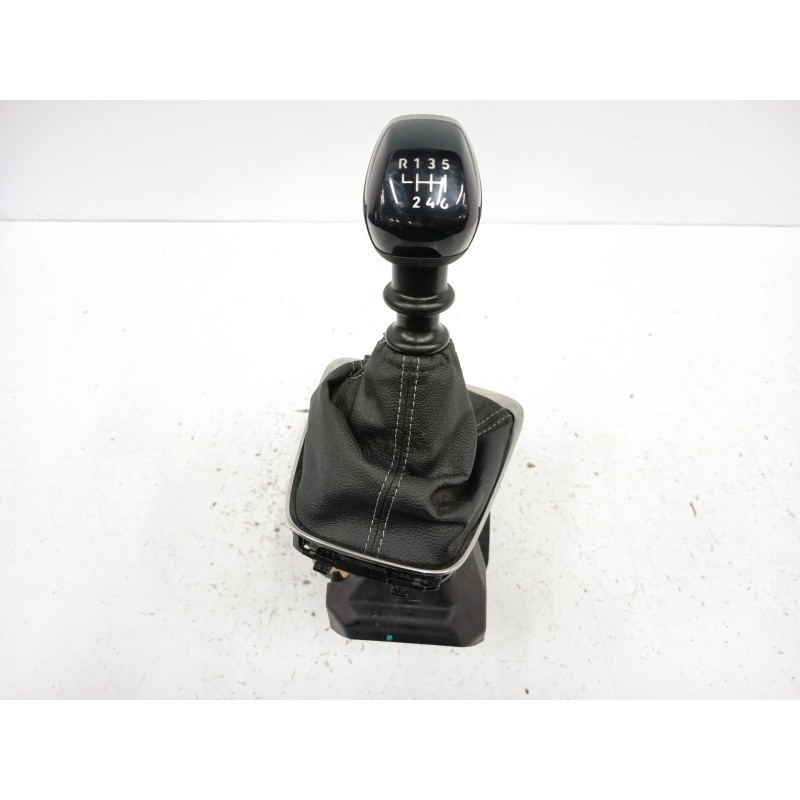 Recambio de palanca cambio para opel corsa f (p2jo) 1.2 (68) referencia OEM IAM 9845949380  