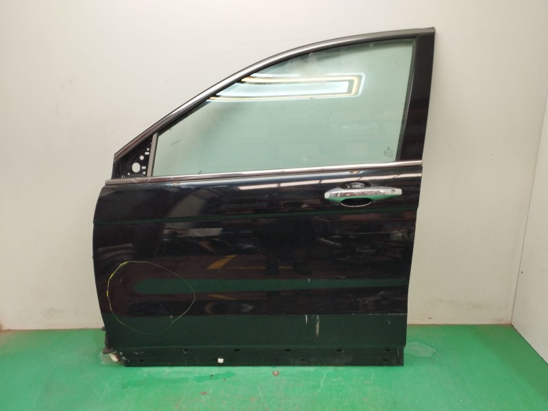 Recambio de puerta delantera izquierda para honda cr-v (re) 2.2 ctdi referencia OEM IAM   