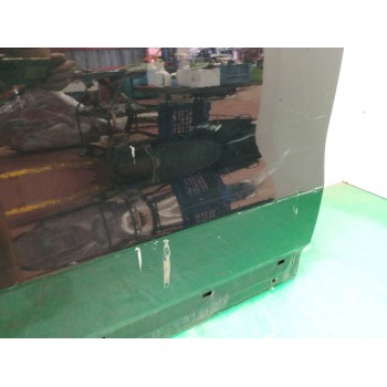 Recambio de puerta delantera izquierda para honda cr-v (re) 2.2 ctdi referencia OEM IAM   