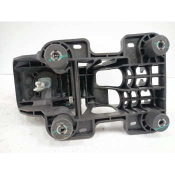 Recambio de palanca cambio para opel corsa f (p2jo) 1.2 (68) referencia OEM IAM 9845949380  