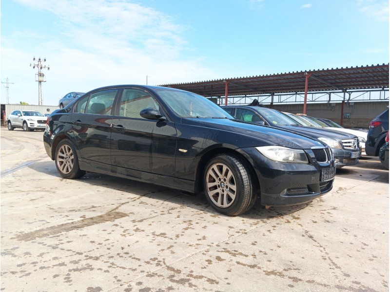 BMW SERIE 3 BERLINA (E90)