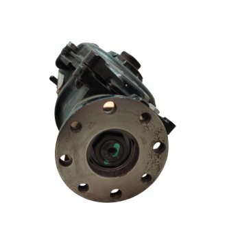 Recambio de diferencial delantero para bmw x3 (e83) 2.0 16v diesel cat referencia OEM IAM 7545611 RELACION 3.07 