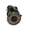 Recambio de diferencial delantero para bmw x3 (e83) 2.0 16v diesel cat referencia OEM IAM 7545611 RELACION 3.07 